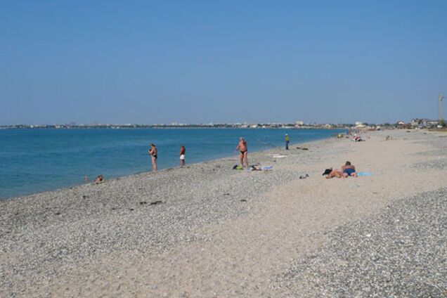 Исповедь крымчанина