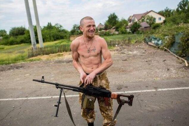 Банда 'Моторолы', подкрепленная российскими наемниками, вышла на передовую Донецка