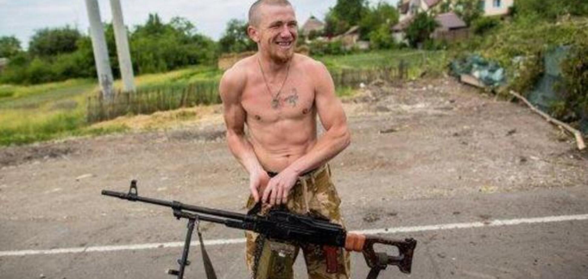 Банда 'Моторолы', подкрепленная российскими наемниками, вышла на передовую Донецка