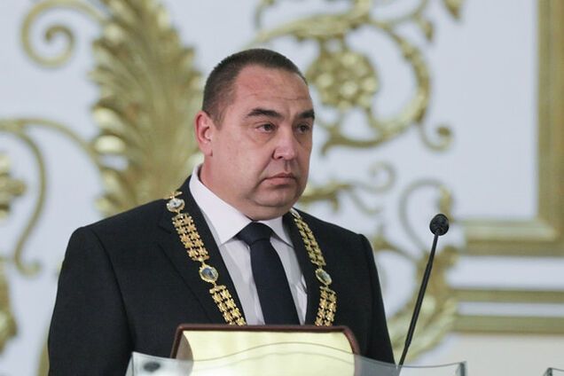 Главарь 'ЛНР' сделал из исчезающей неведомо куда российской гуманитарки военную тайну