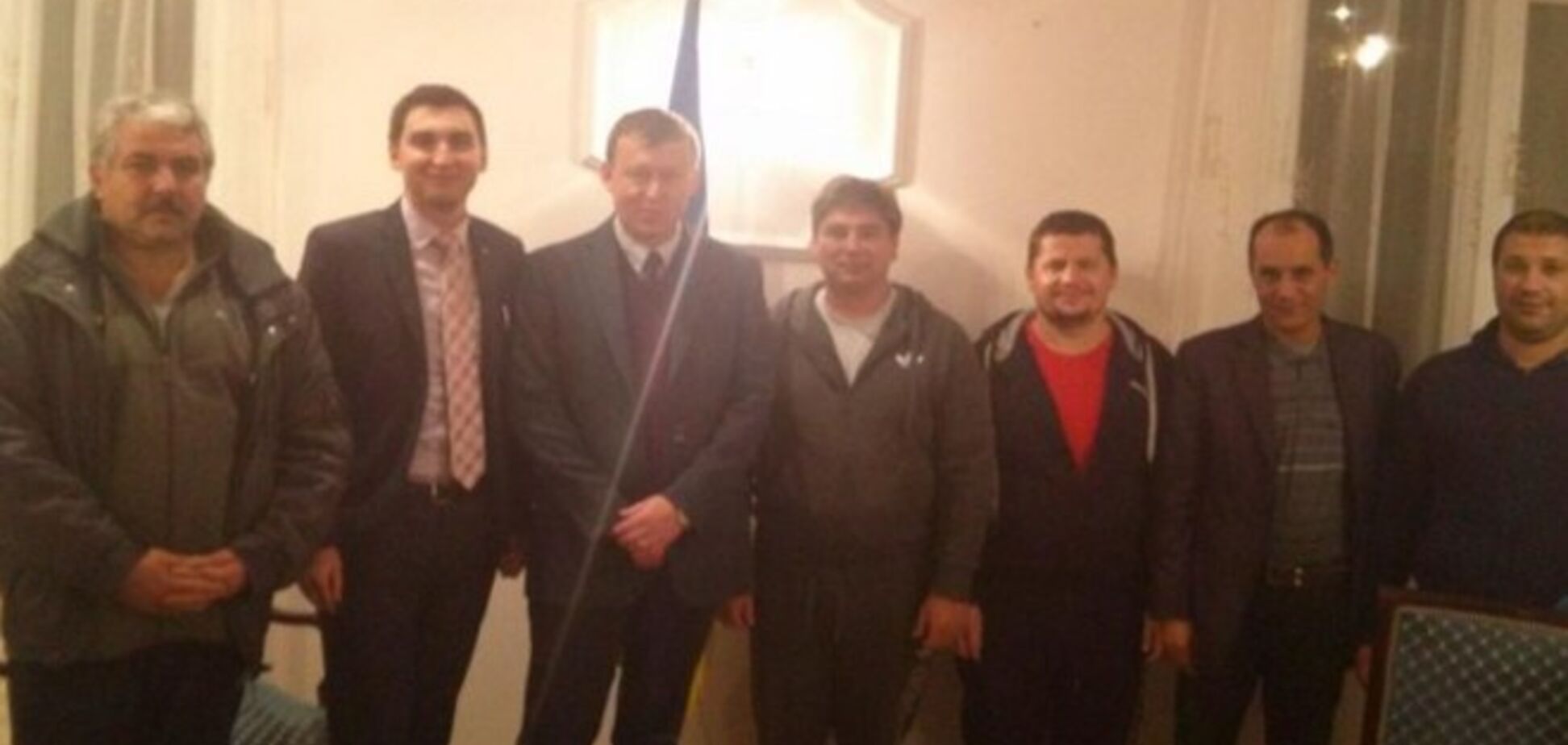 МИД Украины поймало российских дипломатов на лжи: фотодоказательство