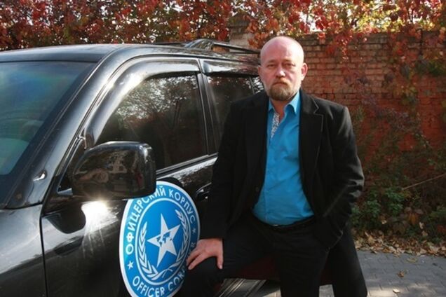 Обмен пленными полностью зашел в тупик - Рубан