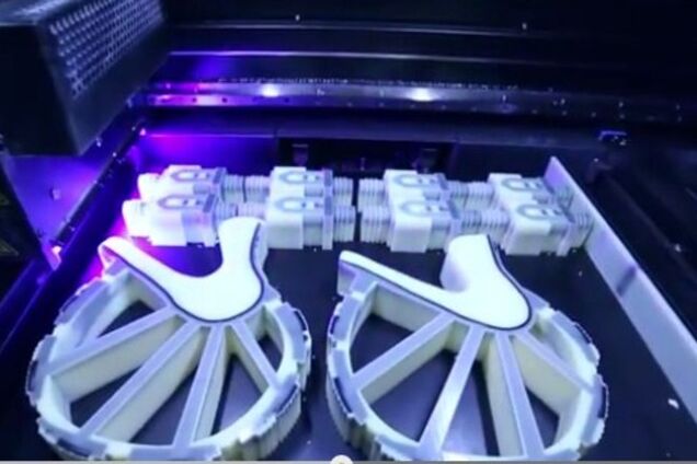 В США собаке-инвалиду напечатали лапы на 3D-принтере: опубликовано видео