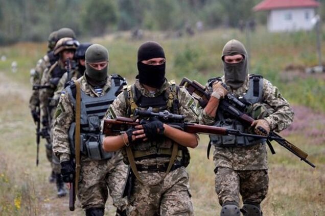 За прошедшие сутки террористы 7 раз обстреляли Луганщину