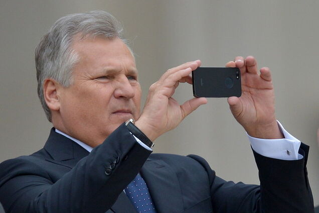 Кваснєвський назвав інформацію про своє призначення в Антикорупційне бюро чутками