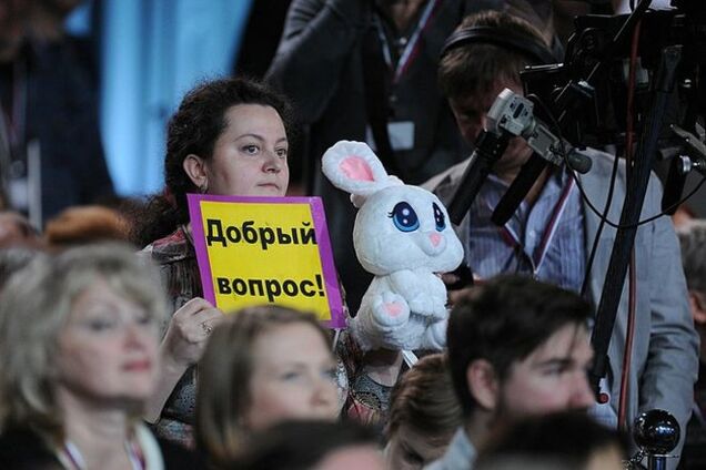 Что на самом деле хотел сказать Путин