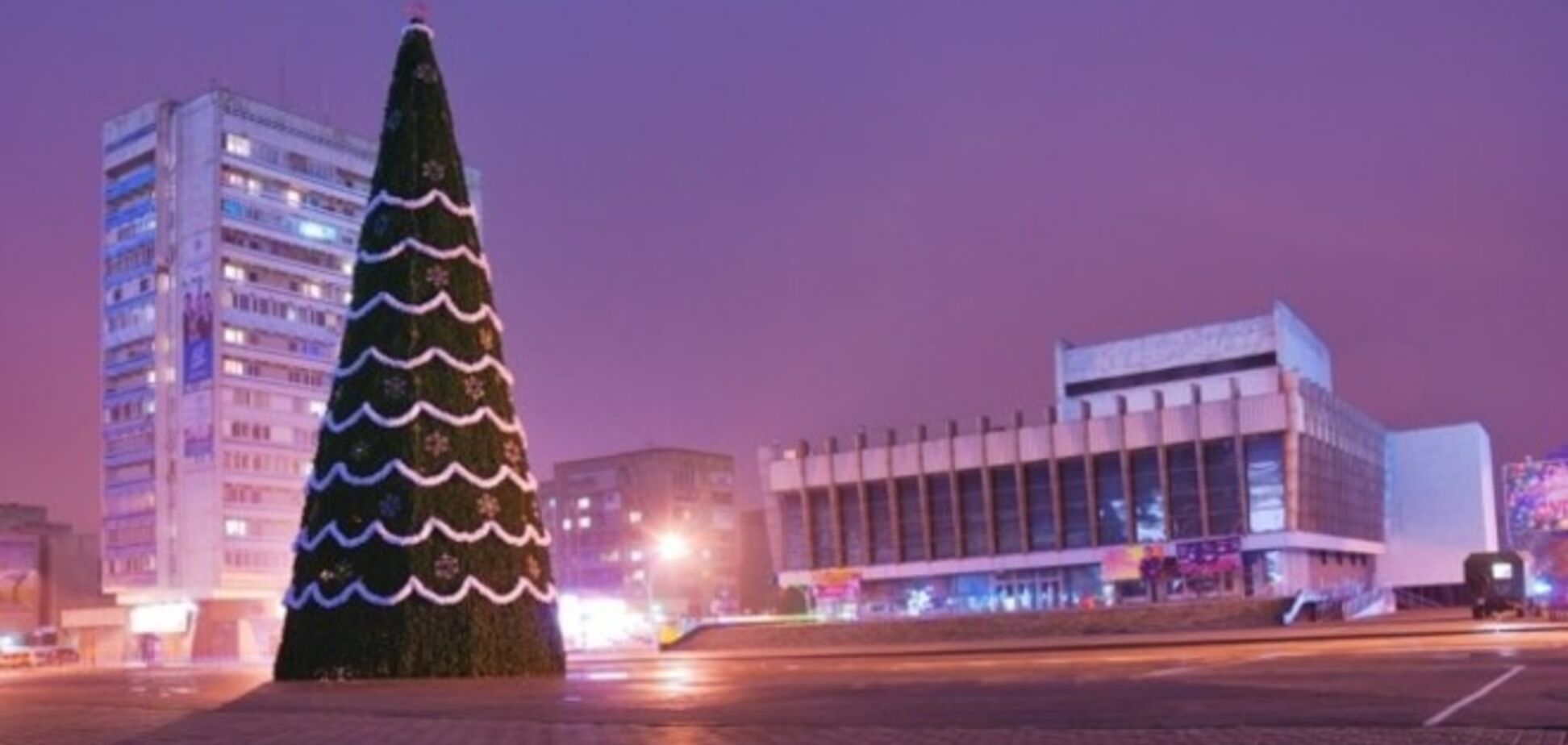 Терористи звуть луганських школярів на новорічну ялинку: 'Хто не прийде - пошкодує!'