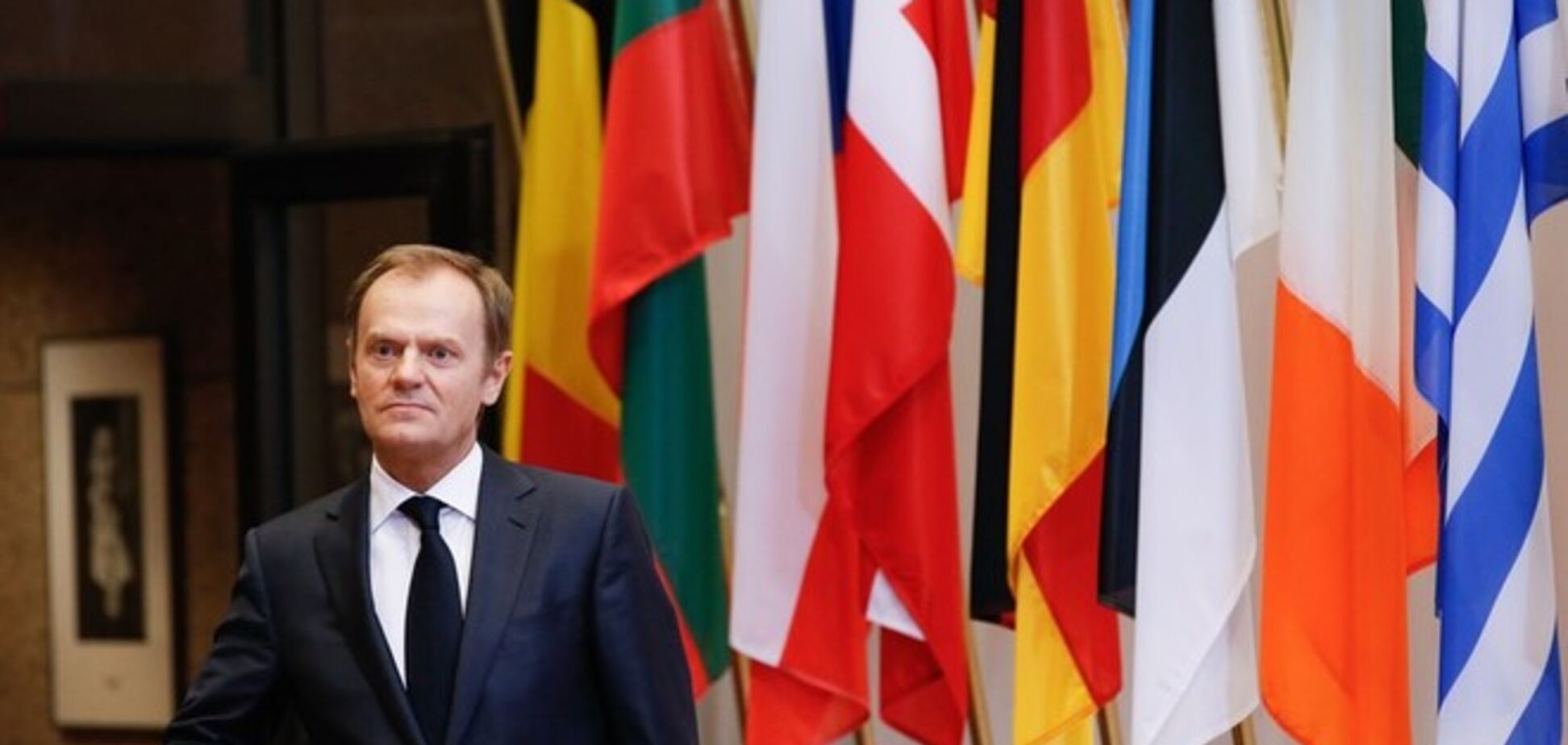 Евросоюз готовит 'единую стратегию' в отношении РФ