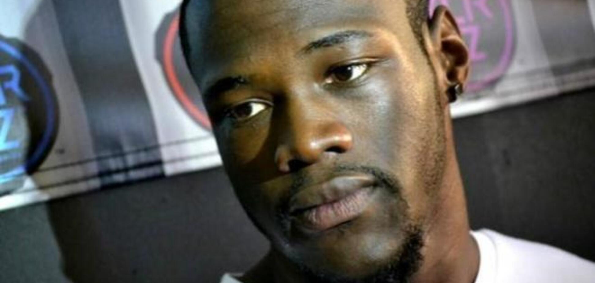 Известный боксер загнобил соперника Кличко