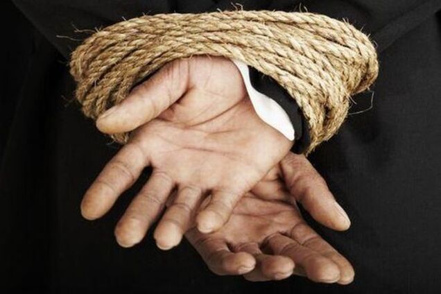 В оккупированном Крыму похитили сотрудника ГПУ