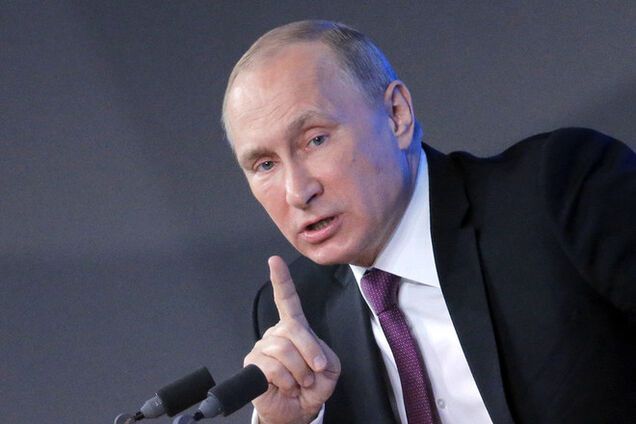 Путин заверил, что он не агрессивный: здравый смысл есть?