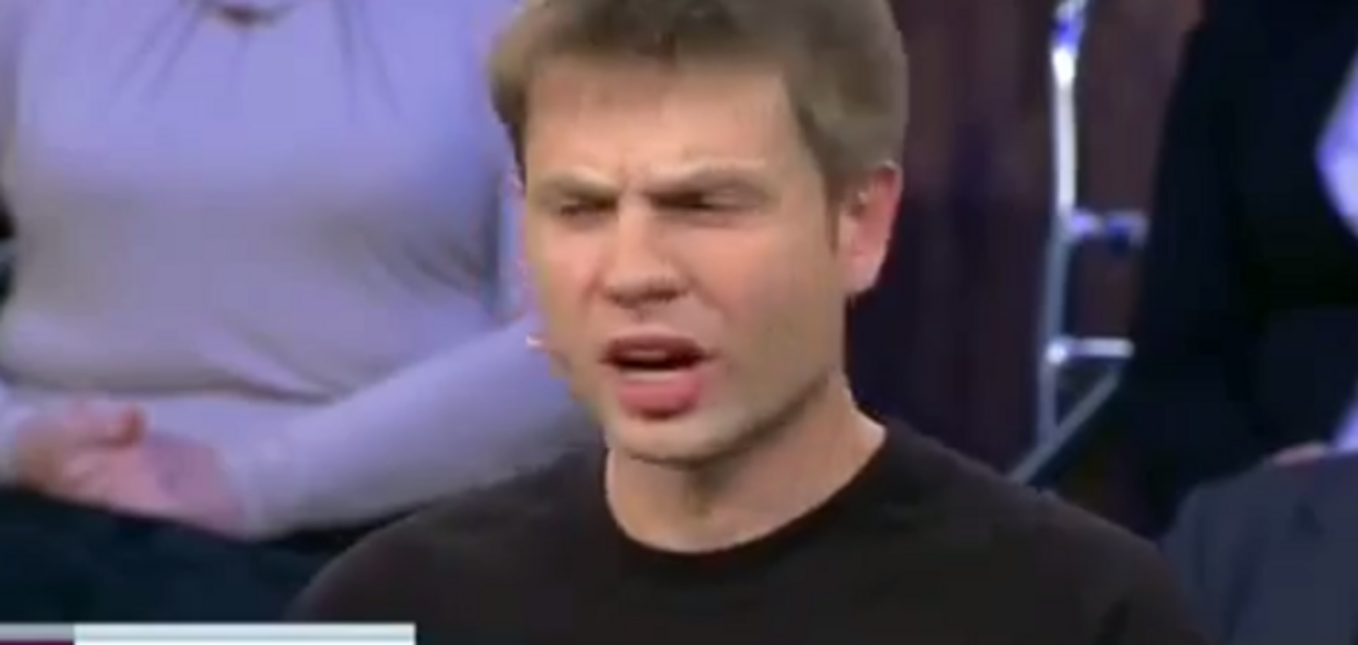 Это провал! Украинский нардеп обвинил Путина в войне на главном канале РФ: вырезанное видео