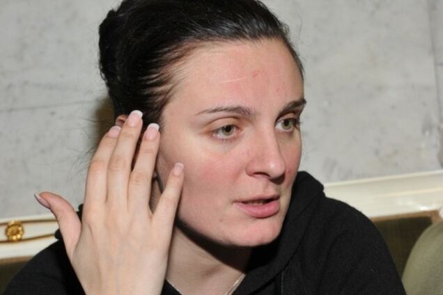 Ваенгу кинули на гонорар, певице пришлось выступать в России бесплатно