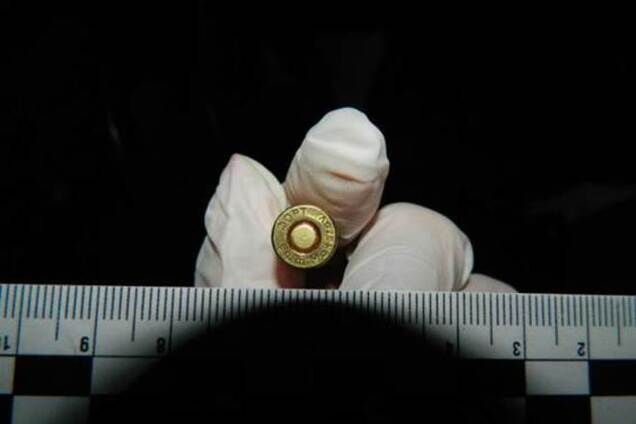 В Киеве поймали серийного убийцу