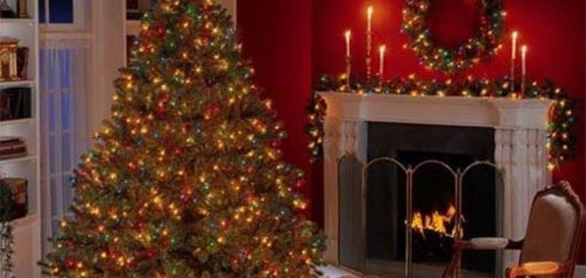 41 идея украшения новогодней елки