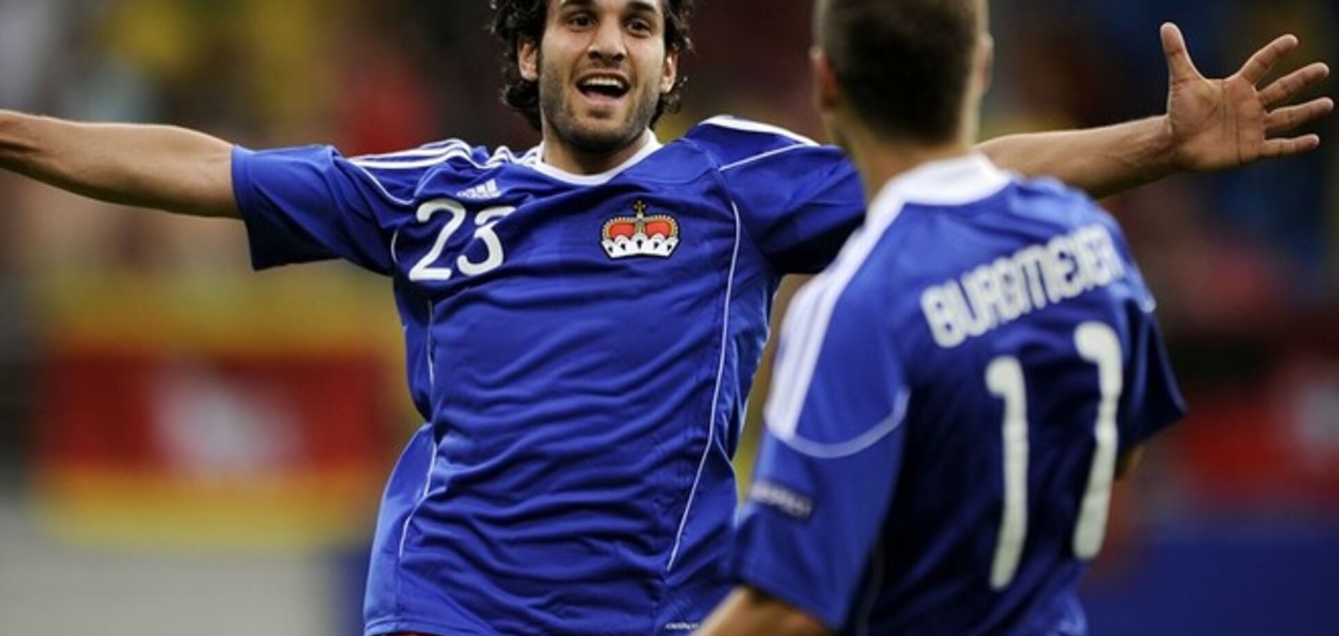 'Реал' сразится с аргентинцами в финале чемпионата мира