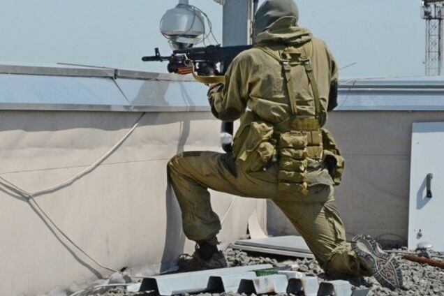 Диверсанты напали на бойцов 'Айдара' в Счастье, трое погибших – волонтер