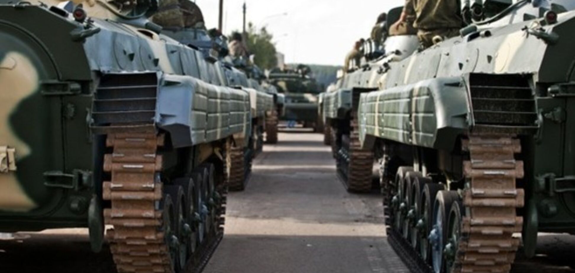 Путин готовится к войне, но его мощь фейковая – Васильева