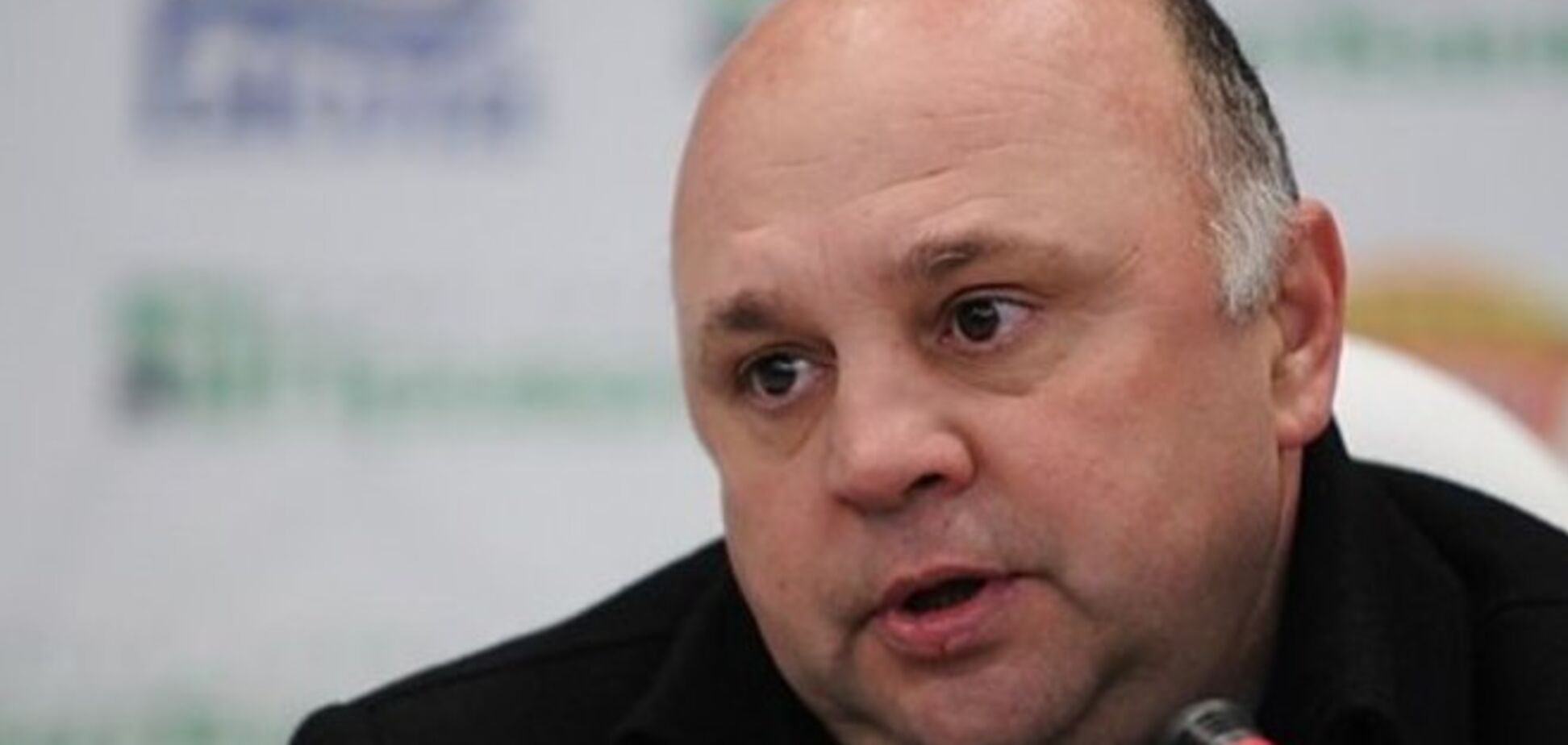 Скандального украинского тренера выгнали из российского клуба