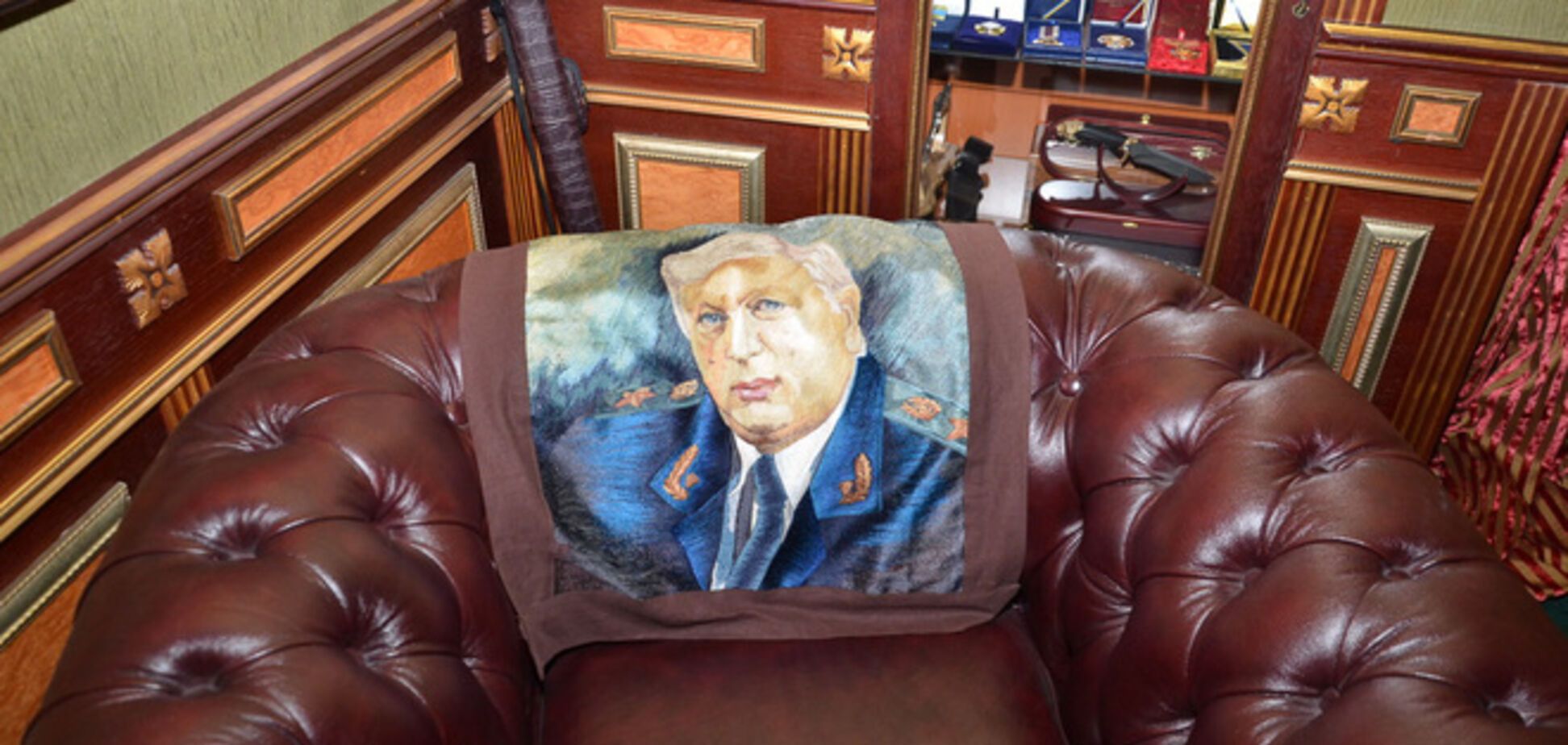 'Синдром Пшонки': признаки мещанства в интерьере