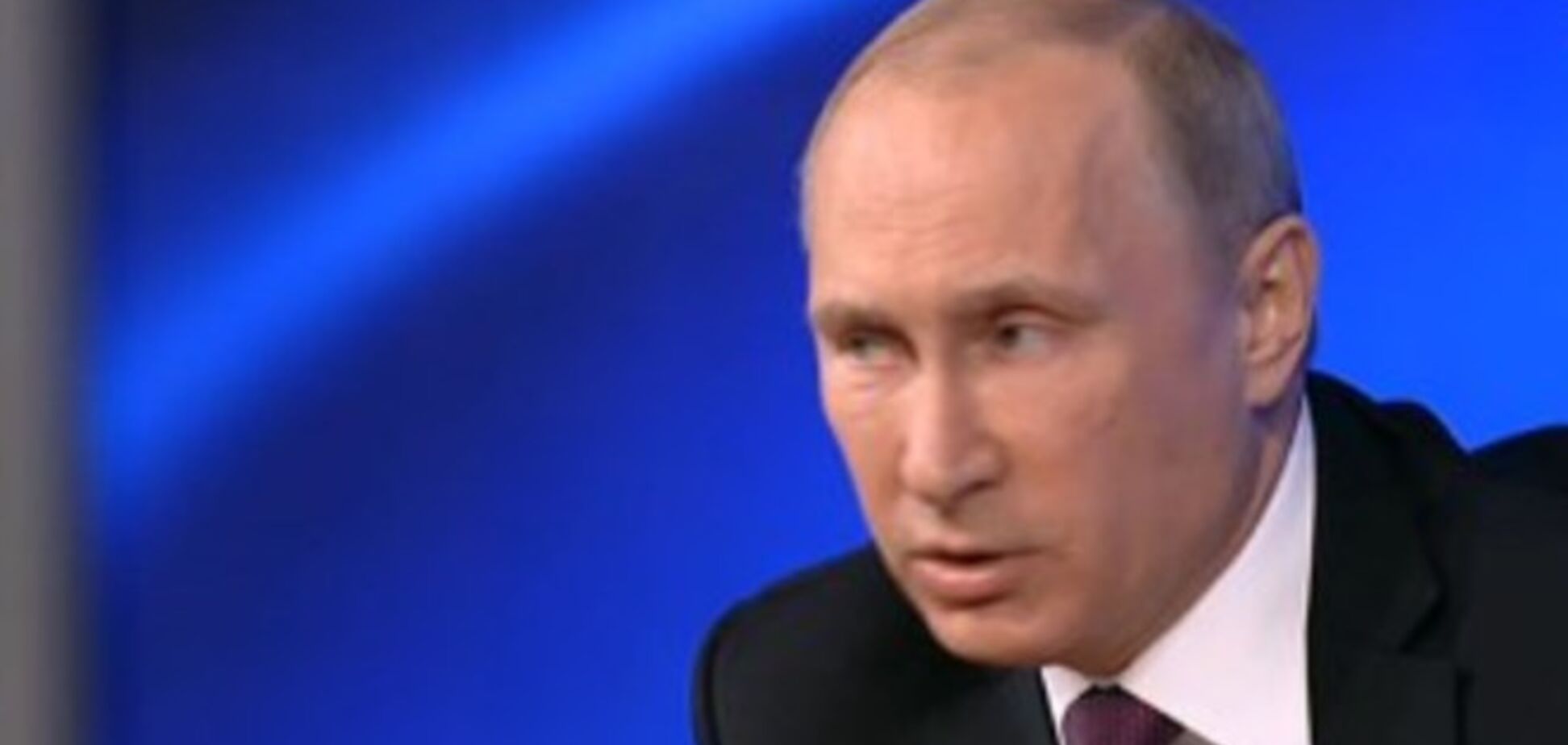 Путин сказал, при каком условии Савченко будет отпущена из российского плена