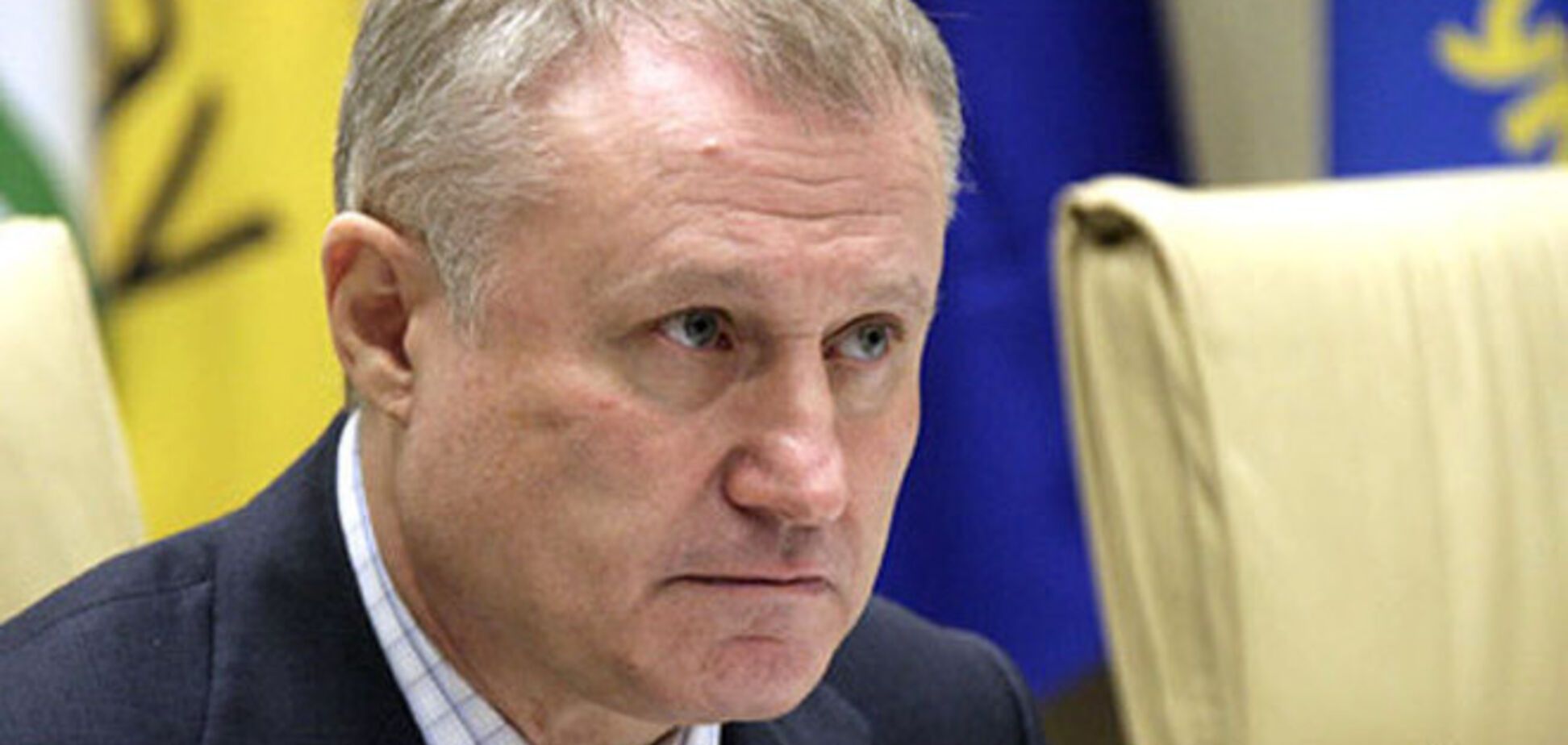 Суркис никогда не согласится вернуться в президентское кресло