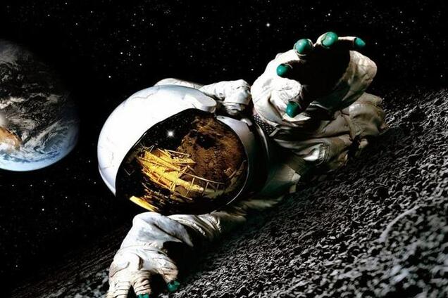 NASA отправит астронавтов покорять астероид