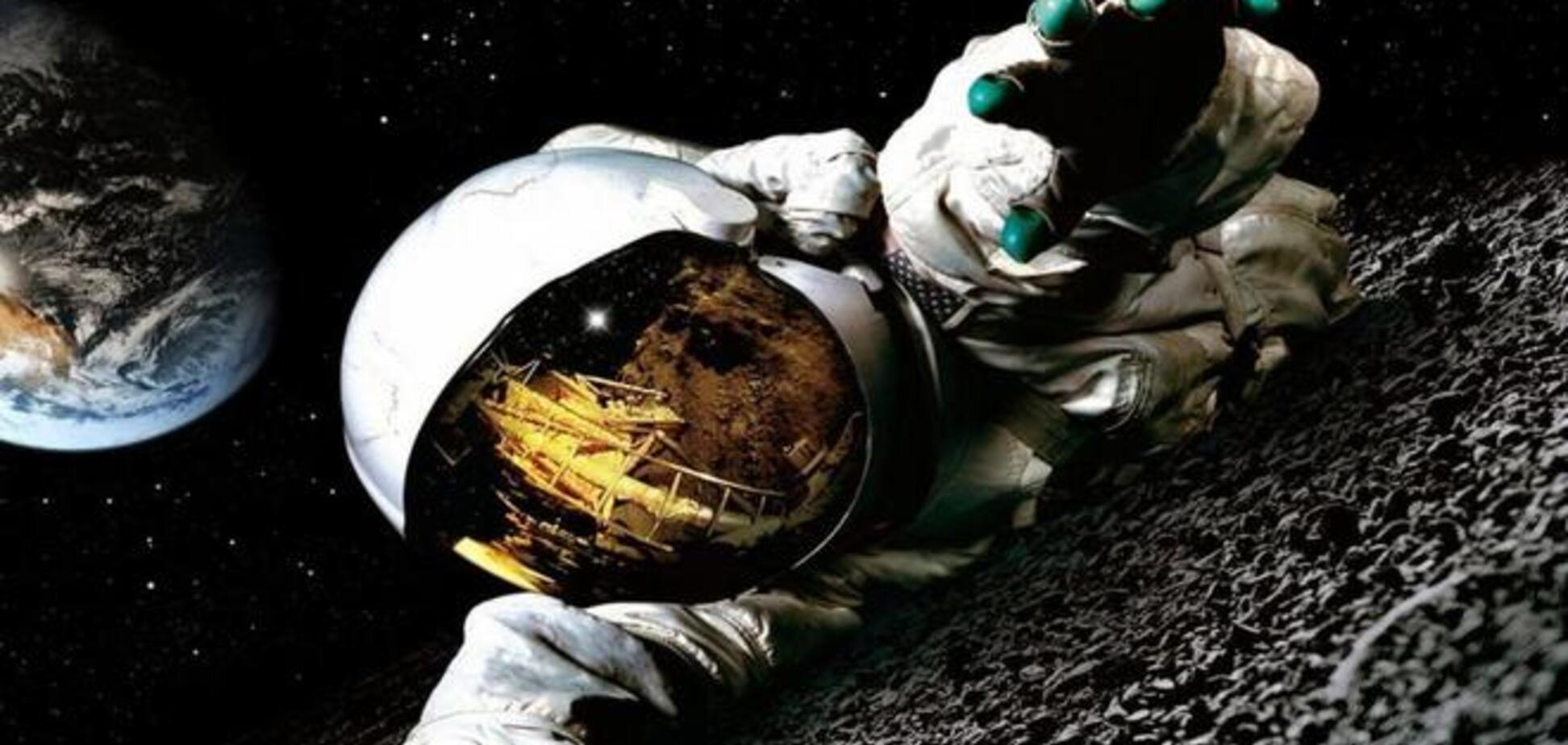 NASA отправит астронавтов покорять астероид