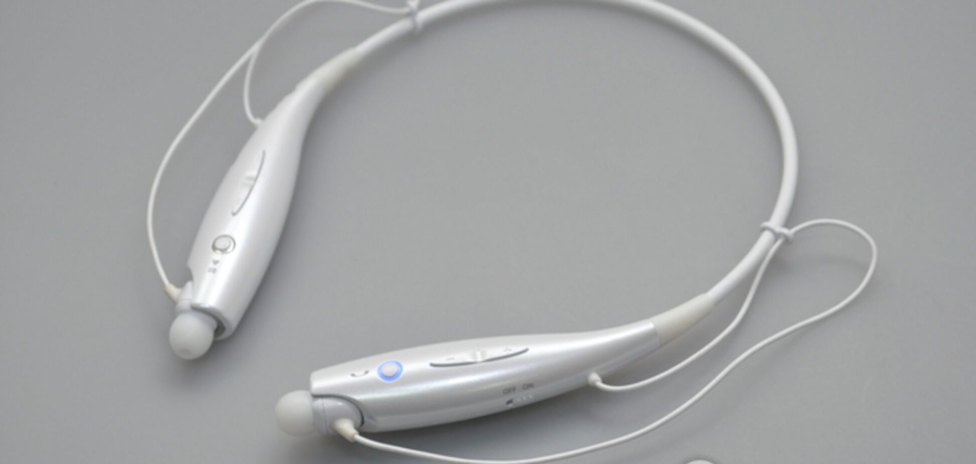 Обзор Bluetooth-гарнитуры LG Tone+: быть все время на связи