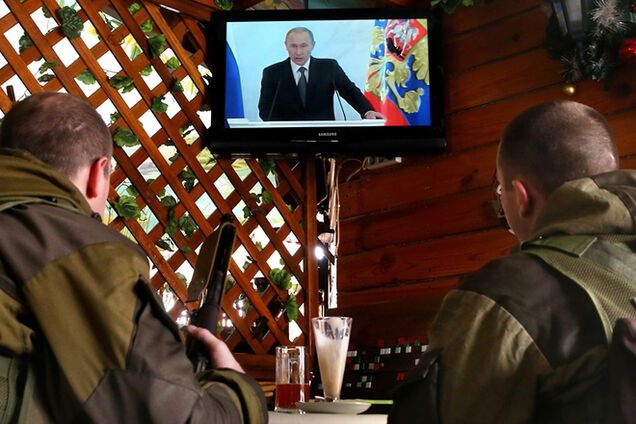 Как Путину проиграть войну с честью