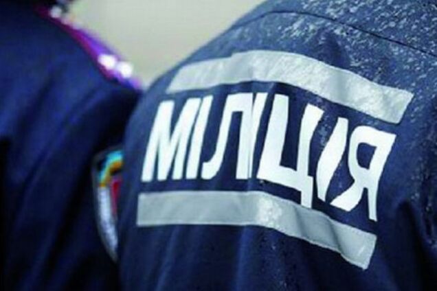 В Киеве на Печерске расстреляли милиционеров