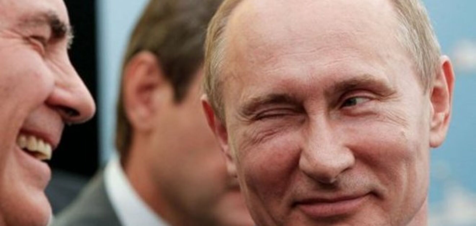 Российские СМИ раскрыли 'хитрый план' Путина