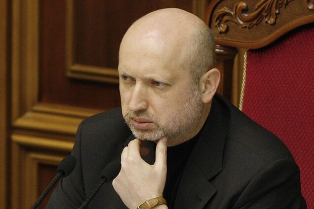 СНБО рассмотрит вопрос ротации мобилизованных военнослужащих - Турчинов