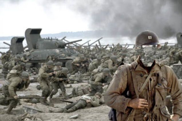 Надо ли спасать 'рядового Путина'?