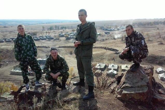 Путинские вояки верят, что ведут в Украине 'священную войну' – западные СМИ