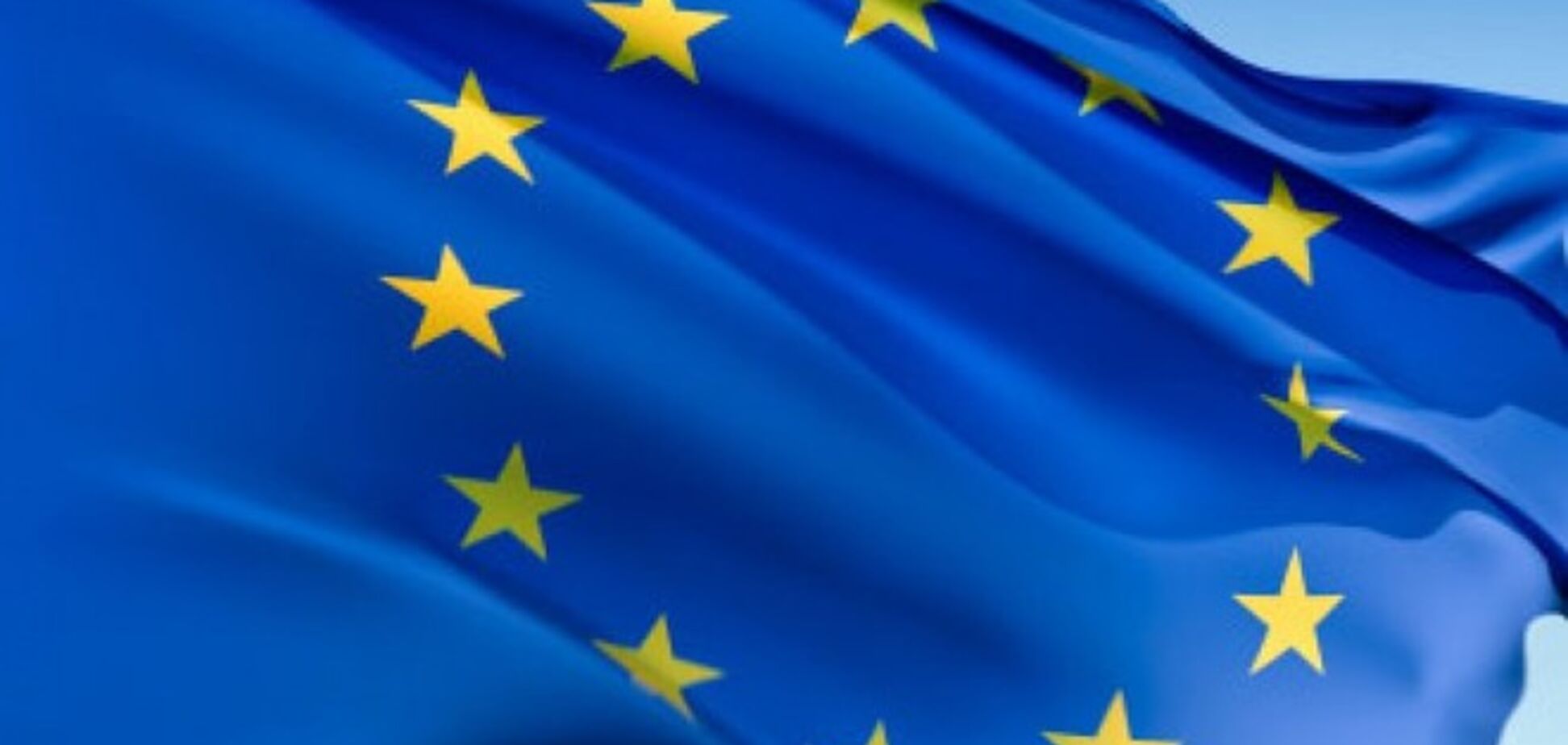 ЕС запретил покупать недвижимость и компании в оккупированном Крыму