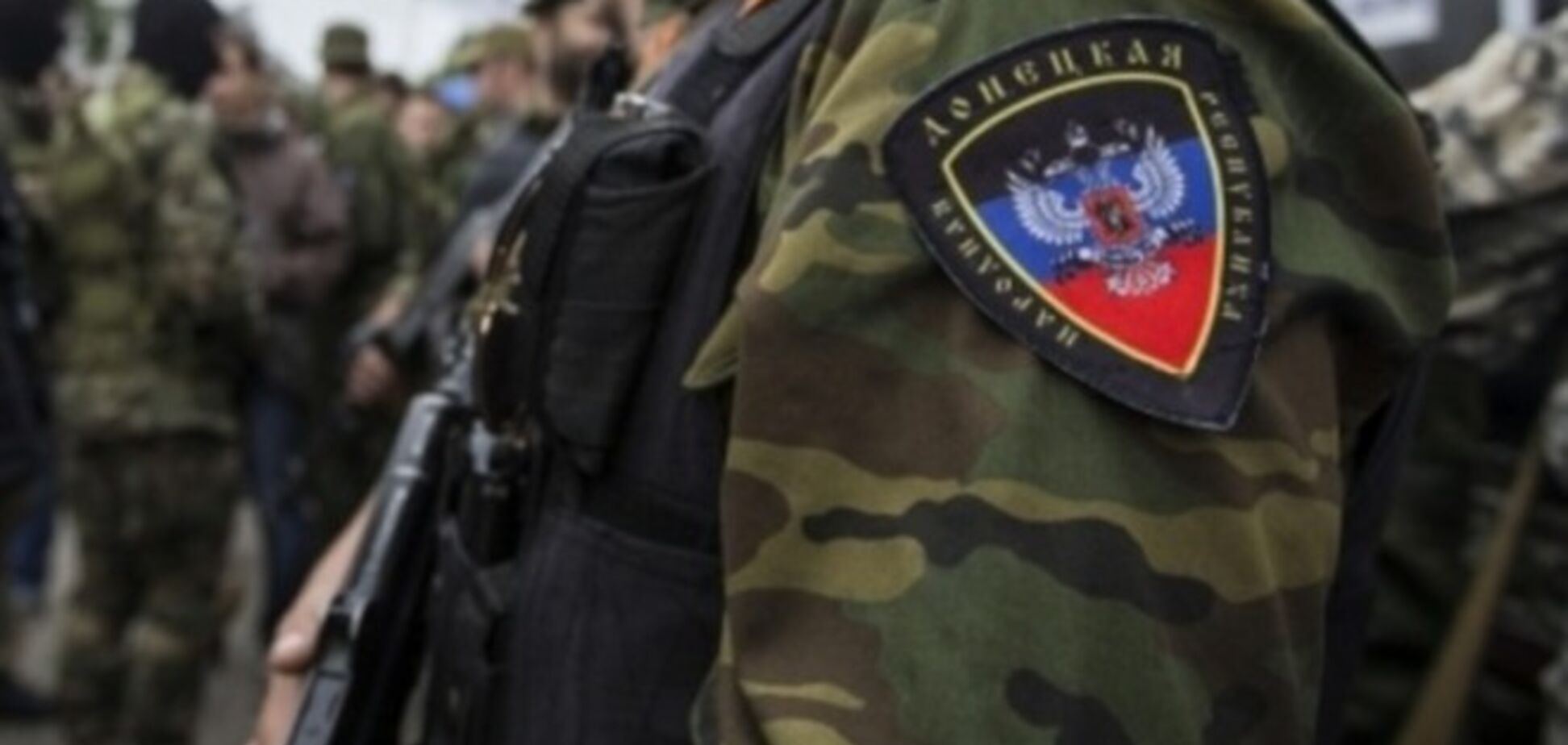 Терористи хочуть без бою розширити межі 'ДНР' до кордонів усієї Донецької області