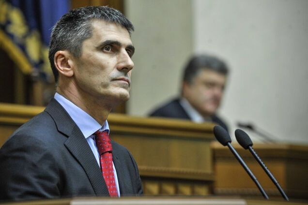 Люстрация в действии: Ярема заявил об увольнении 138 работников прокуратуры