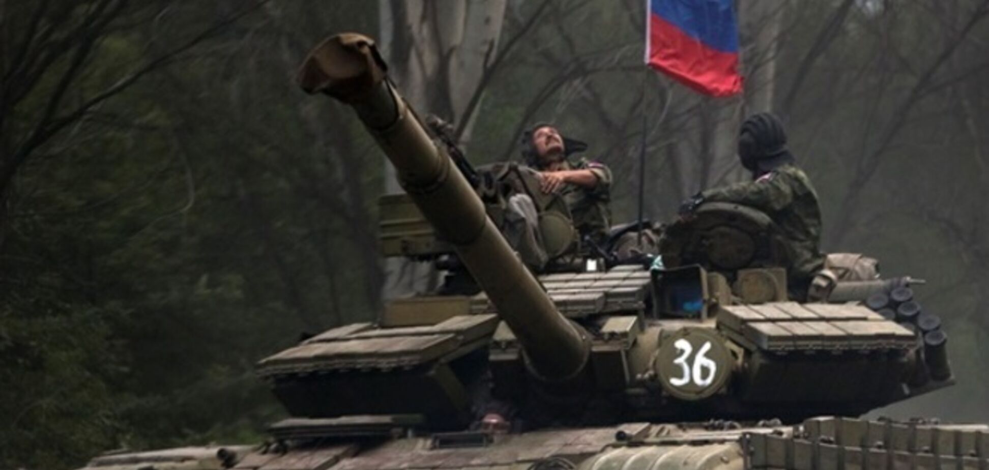 Генерал рассказал, кто и когда остановит Путина