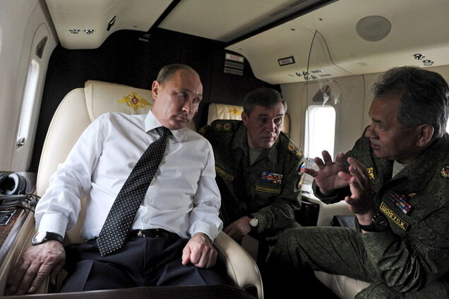 Россия боится возвращения Крыма: на полуострове создано еще семь соединений и восемь воинских частей