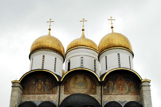 Белорусская православная церковь захотела отделиться от РПЦ