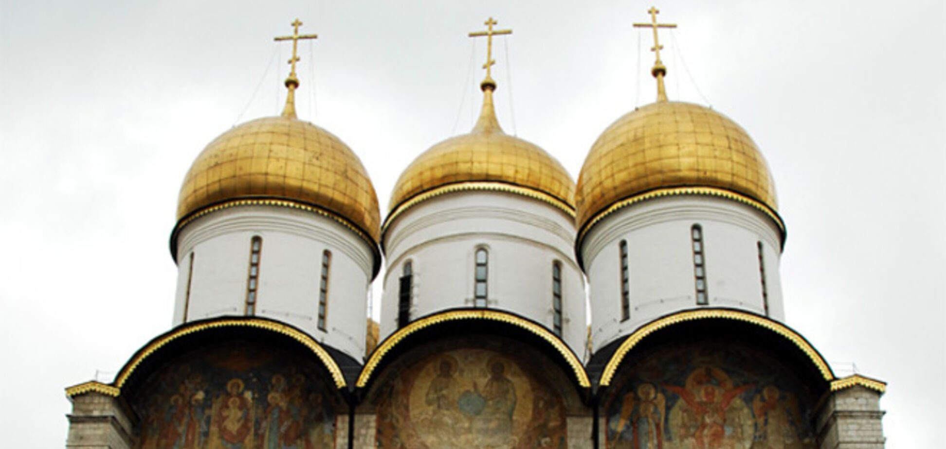 Белорусская православная церковь захотела отделиться от РПЦ 