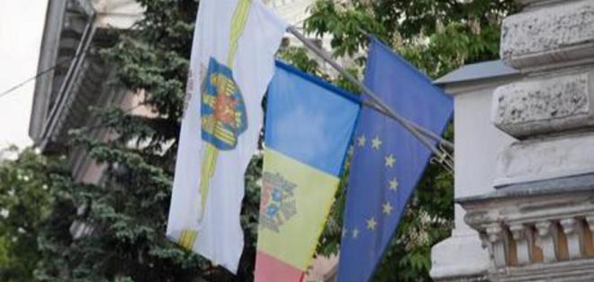 Наталья Герман: Сближение с ЕС содействует реинтеграции Молдавии