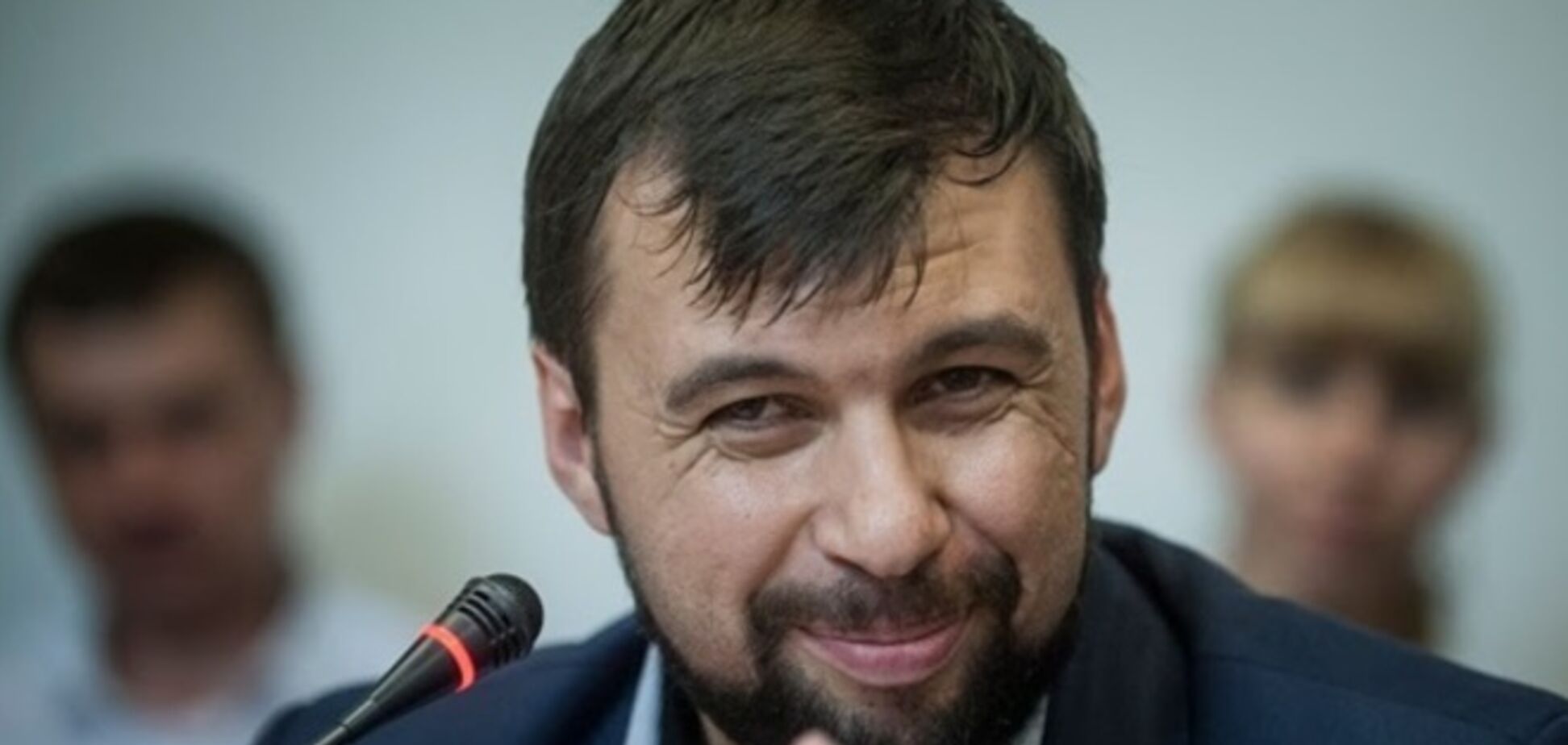 Представители 'ДНР' выразили надежду, что встреча в Минске пройдет раньше Нового года