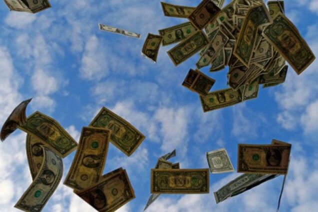 В Беларуси ожидают прибытия самолетов с валютой