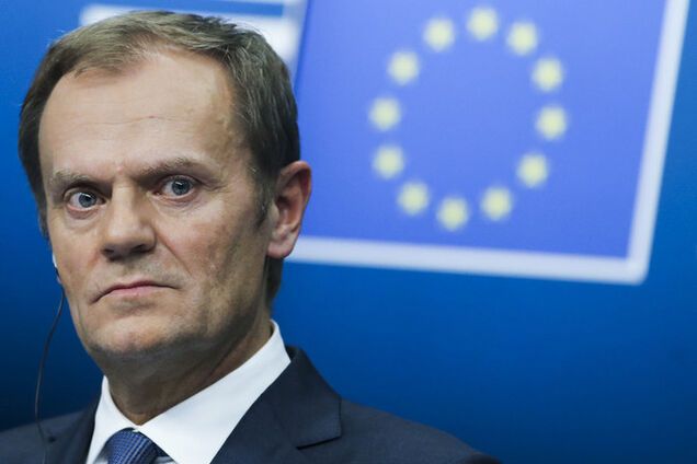 Туск не исключает, что конфликт между Украиной и Россией затянется на годы