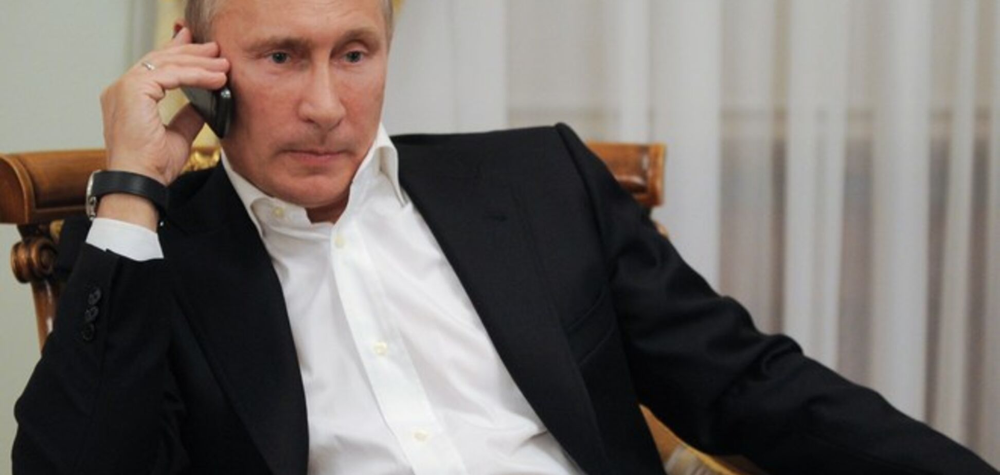 Путин может пойти на попятную из-за угрозы дворцового переворота – Businessweek