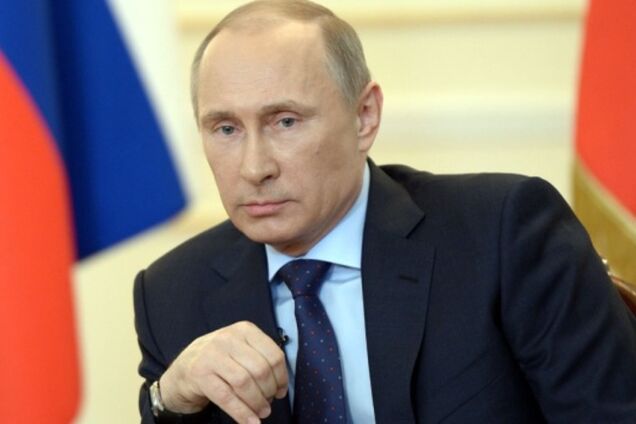 Путин позвал бизнесменов на ужин