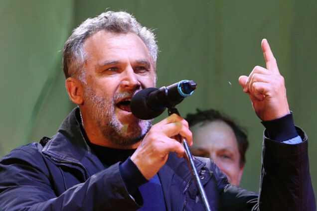 'Спикер' парламента Севастополя признался, что готовил аннексию Крыма еще в 2004 году