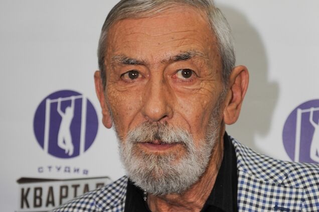 Кикабидзе и Зеленский хотят снять фильм о войне России с Грузией и Украиной